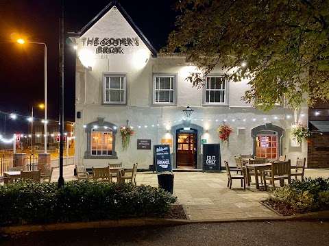 The Cooper's Brook - Pub & Grill