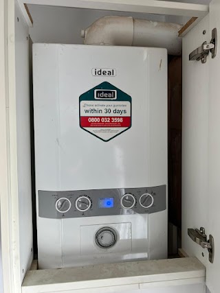 Swift Boiler Repairs