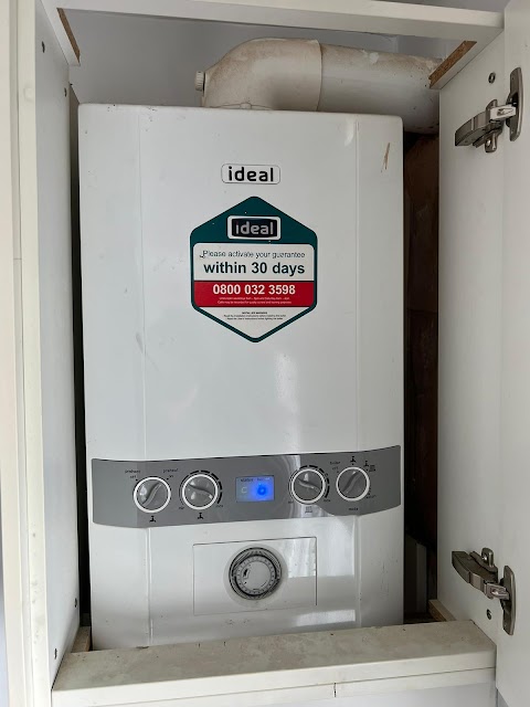 Swift Boiler Repairs