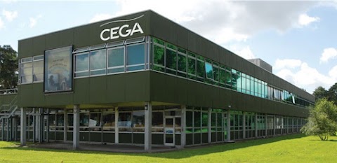 CEGA Group Services Ltd