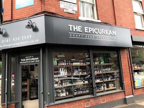 The Epicurean - Didsbury