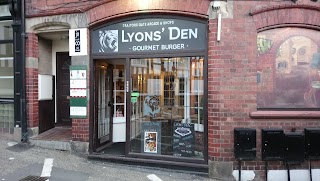 Lyons' Den