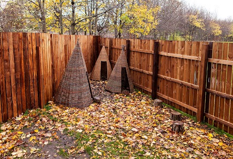 Musselburgh Nature Kindergarten