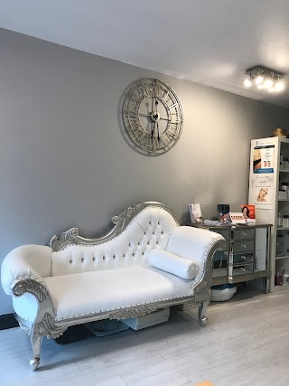 The Beauty Clinic with C&L Aesthetics Hucknall Ltd