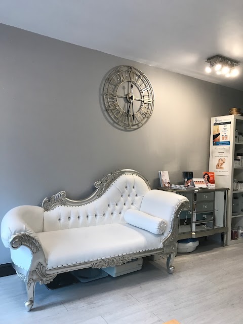 The Beauty Clinic with C&L Aesthetics Hucknall Ltd