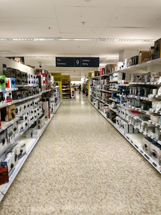 Tesco Superstore