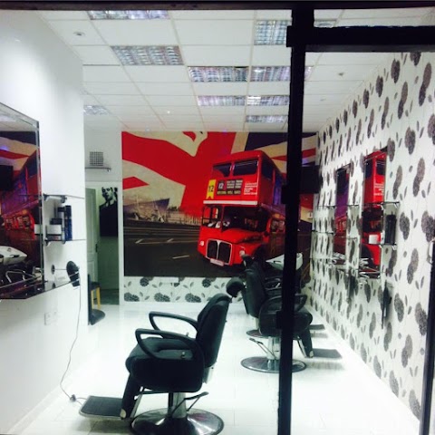 Southampton Hair Salon & Barbers