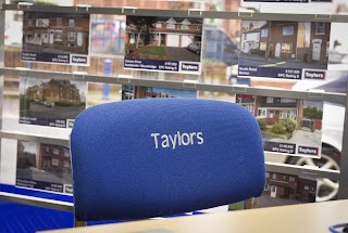 Taylors Estate Agents - Stourbridge