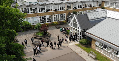 Harris Academy Ockendon and Sixth Form