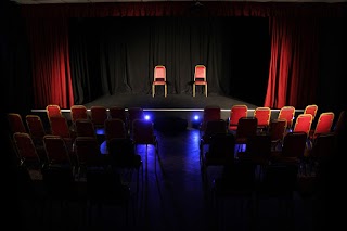 The Bristol Improv Theatre