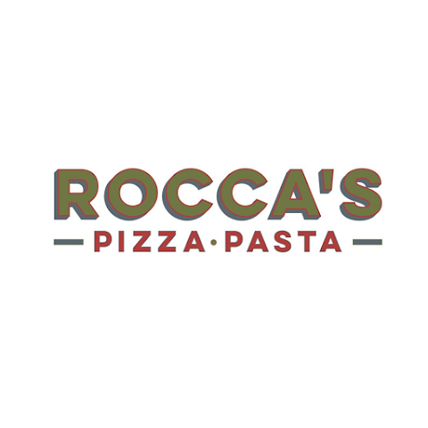 Rocca's Pizza Pasta