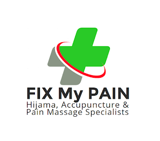 Fix My Pain