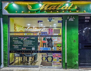 Malai Thai Takeaway Cardiff