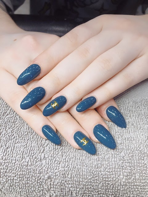 Nail Perfection