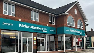 Kitchen & Bedroom Hub Newcastle