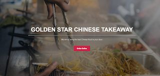 Golden Star Chinese Take Away