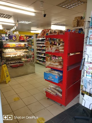 Towcester Convenience Store