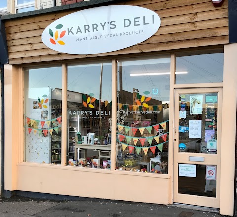 Karry's Deli