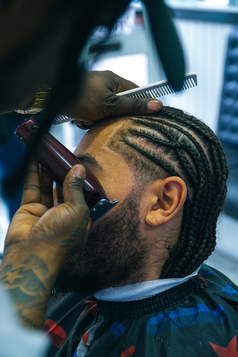 Styling barberz