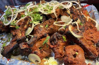 Biryani hub