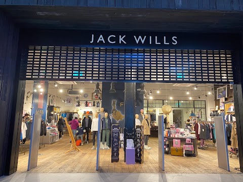 Jack Wills