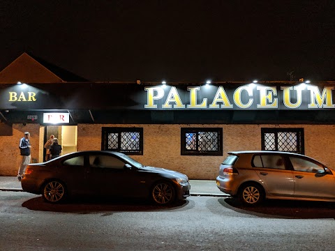 Palaceum Bar