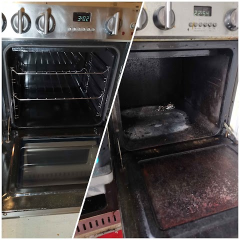 Oven Doctor - Oven Cleaning Wokingham