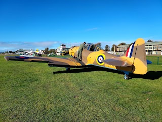 T6 Harvard Ltd