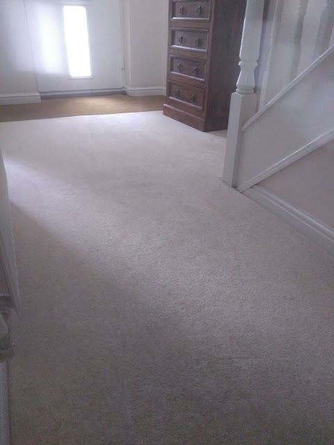 Clean A Carpet Service