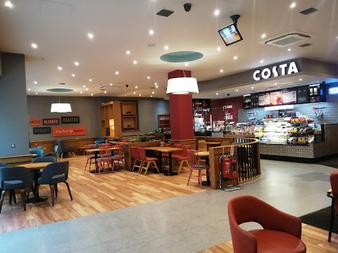 Costa Coffee