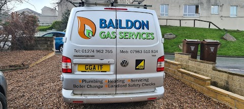 Baildon Gas Services