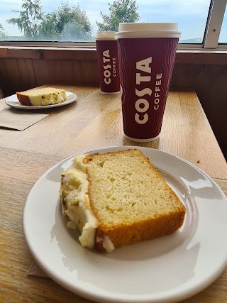 Costa Coffee