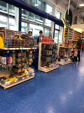 Smyths Toys Superstores