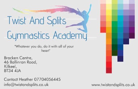 Twist And Splits Gymnastics Academy