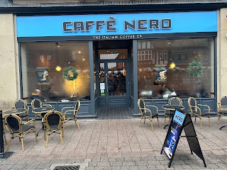 Caffè Nero