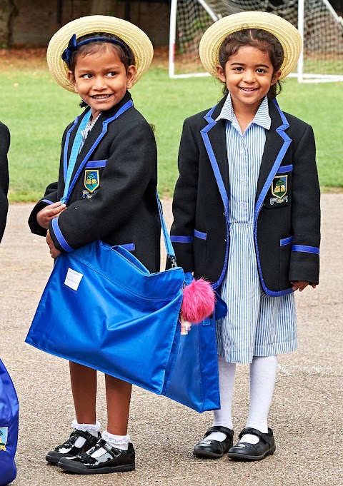 Gidea Park Preparatory School and Nursery