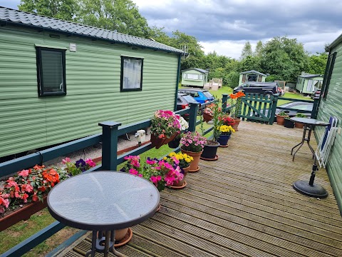 Greenhills Holiday Park