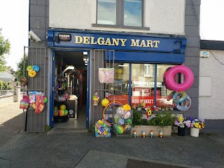 Delgany Mart