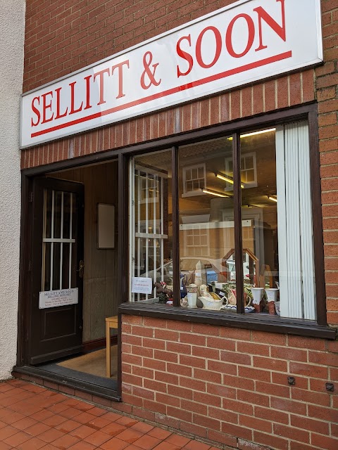 Sellitt & Soon