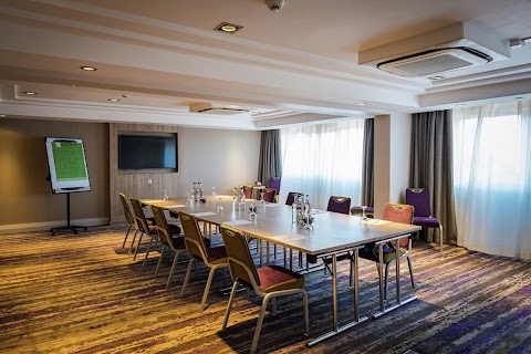 DoubleTree by Hilton Glasgow Central