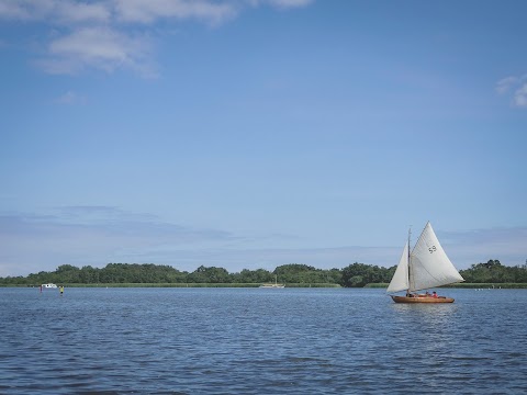 Ferry Marina