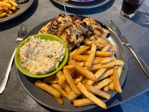 Nando's Leeds - Thorpe Park