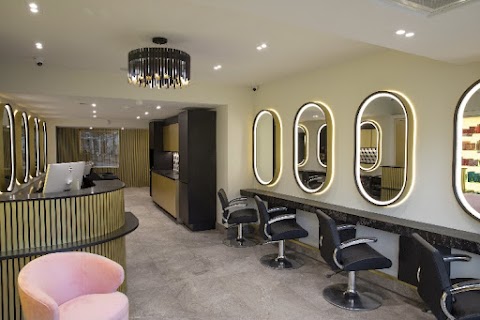 Hession Hairdressing (Malahide)