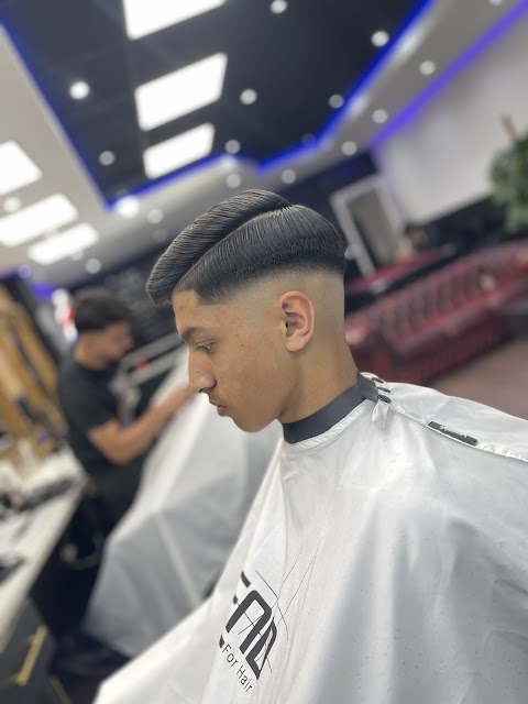 Uppercuts Barbers & Stylists