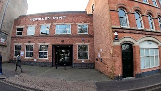 Hockley Mint