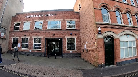 Hockley Mint