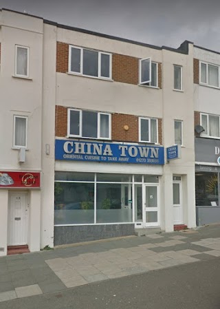 Chinatown Takeaway