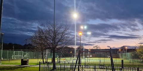 Scotstoun Sports Campus