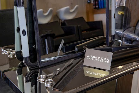 Jimmy Cox Hairdressing