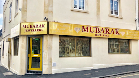 Mubarak Jewellers